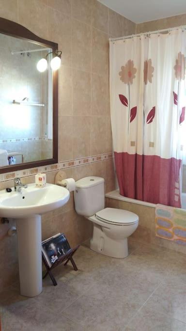 Fantastica Casa Con Piscina Y Playa ,Torredembarra-Tarragona Villa Pobla de Montornés Kültér fotó